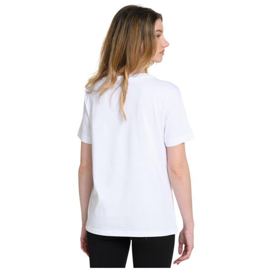 Target Γυναικεία κοντομάνικη μπλούζα Queen Single Jersey T-Shirt